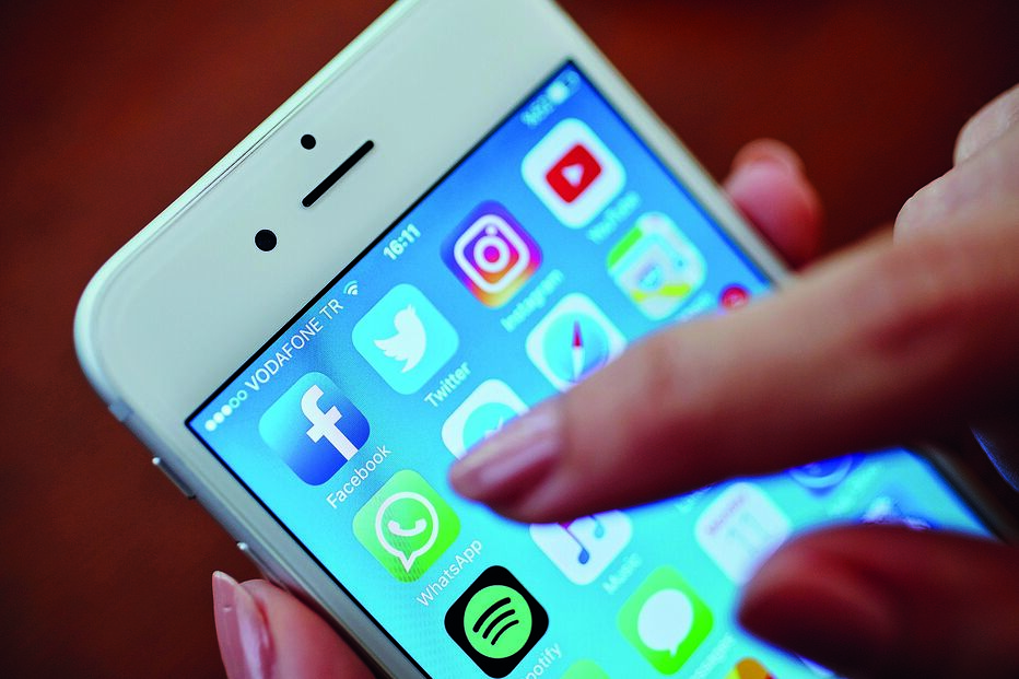 Todas as plataformas da Meta foram bloqueadas na Rússia, à exceção do serviço de mensagens Whatsapp