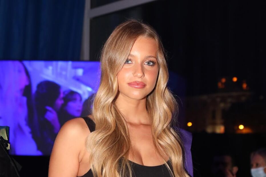 Atriz foi alvo de golpe na Internet