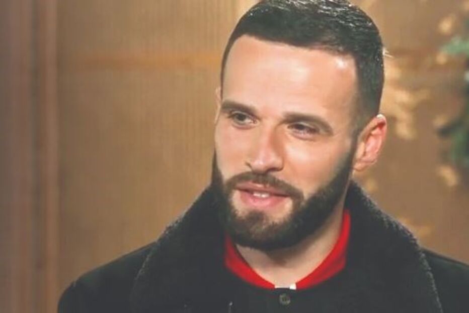 Ex-ator de 'Morangos com Açúcar' está preso por tráfico de droga