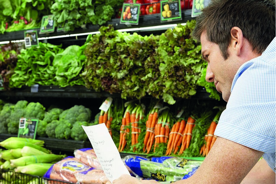 Não faltarão bens alimentares, mas o cabaz familiar ficará mais caro por via do aumento das matérias-primas