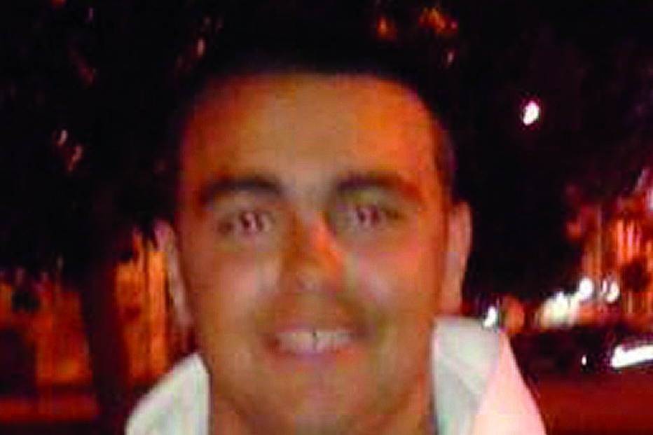 Clóvis Abreu terá agredido Fábio Guerra com violência