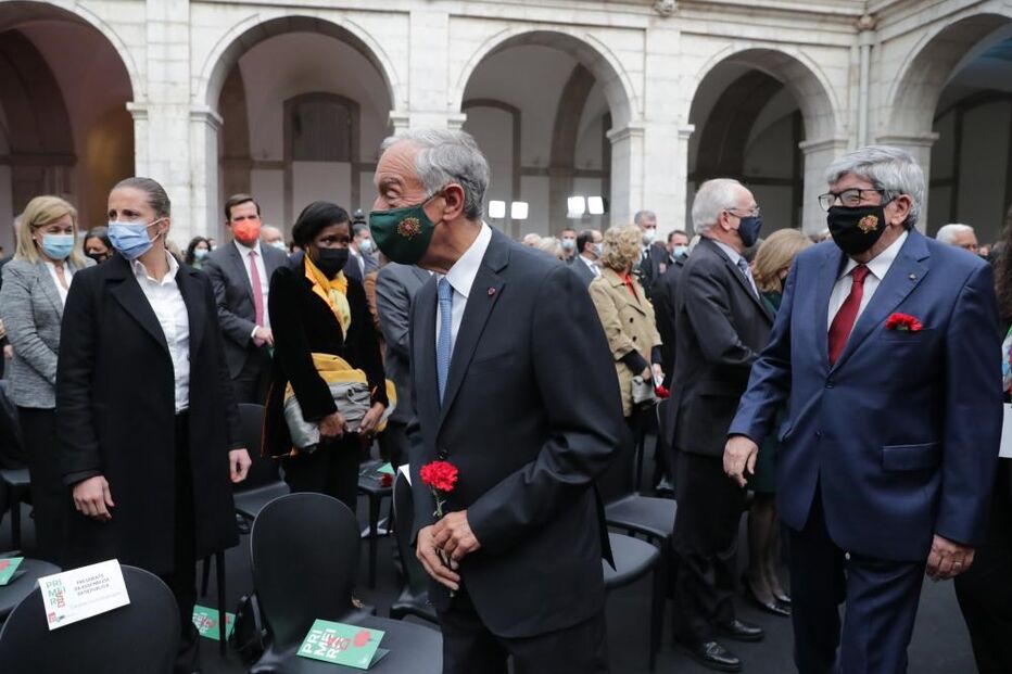 Marcelo Rebelo de Sousa