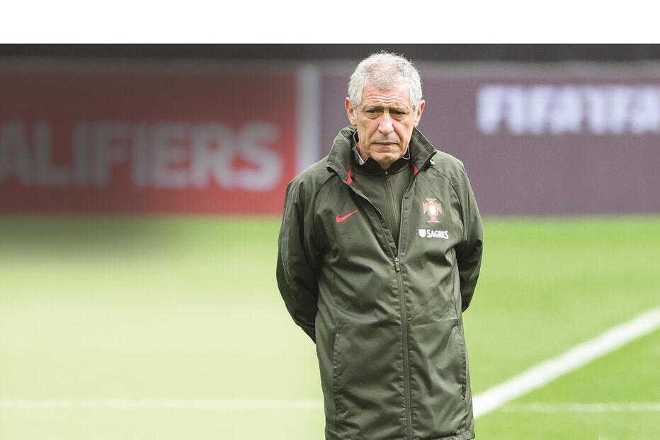 Fernando Santos