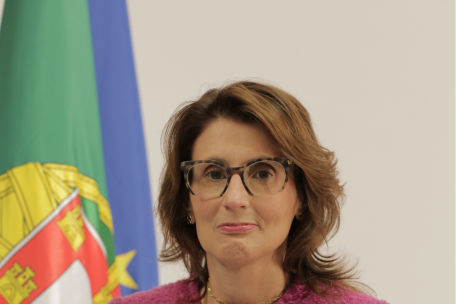Catarina Sarmento e Castro