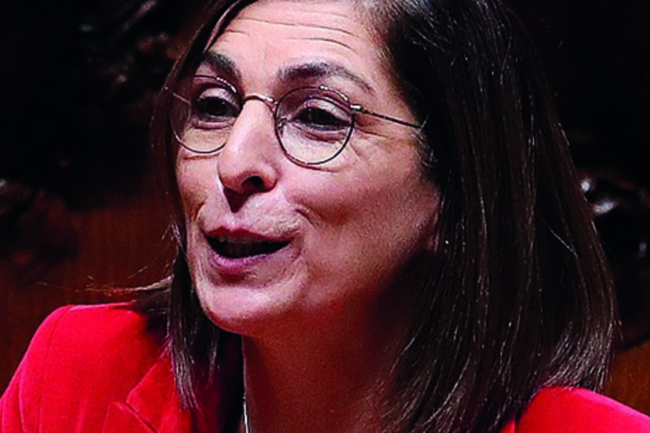 Governo rejeita violação da lei das incompatibilidades e repudia comportamento do Chega