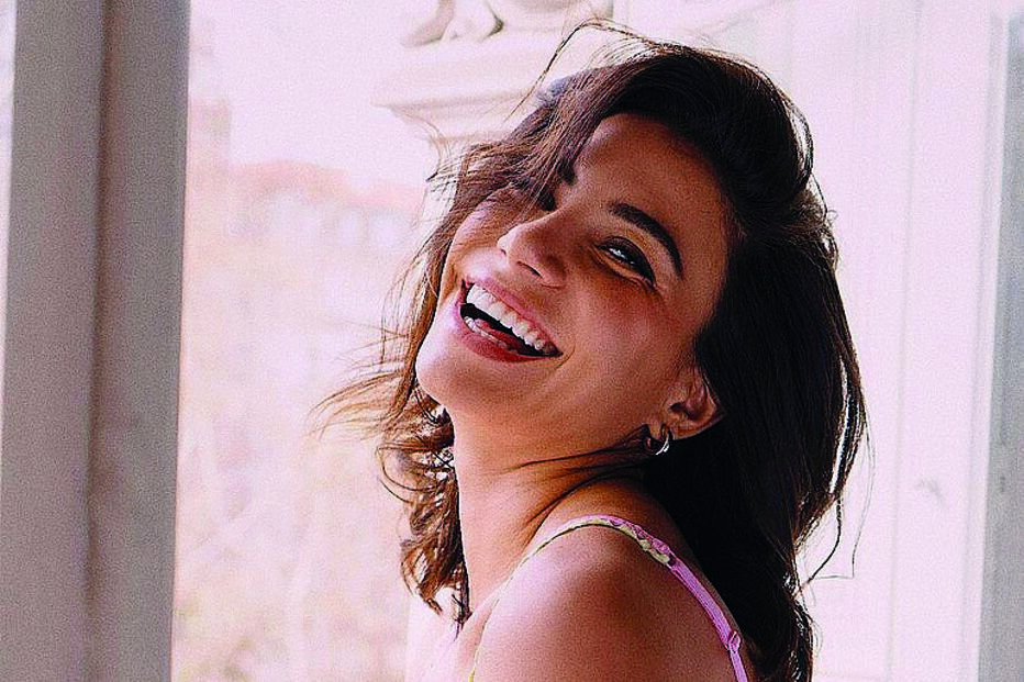 Carolina Carvalho