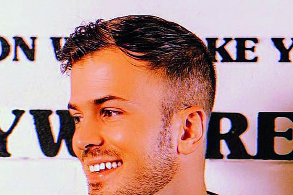 David Carreira