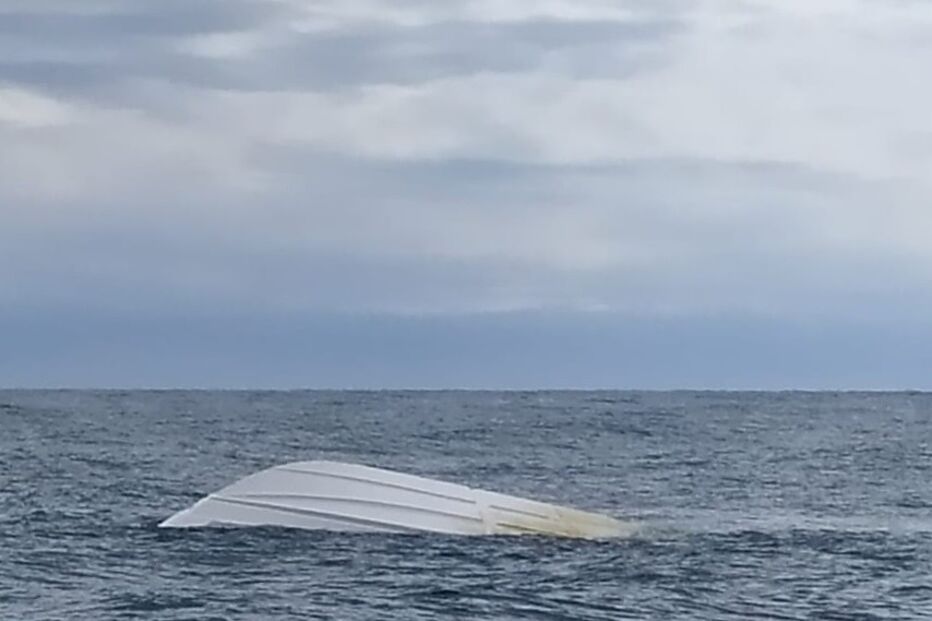 Lancha, ilha da Culatra