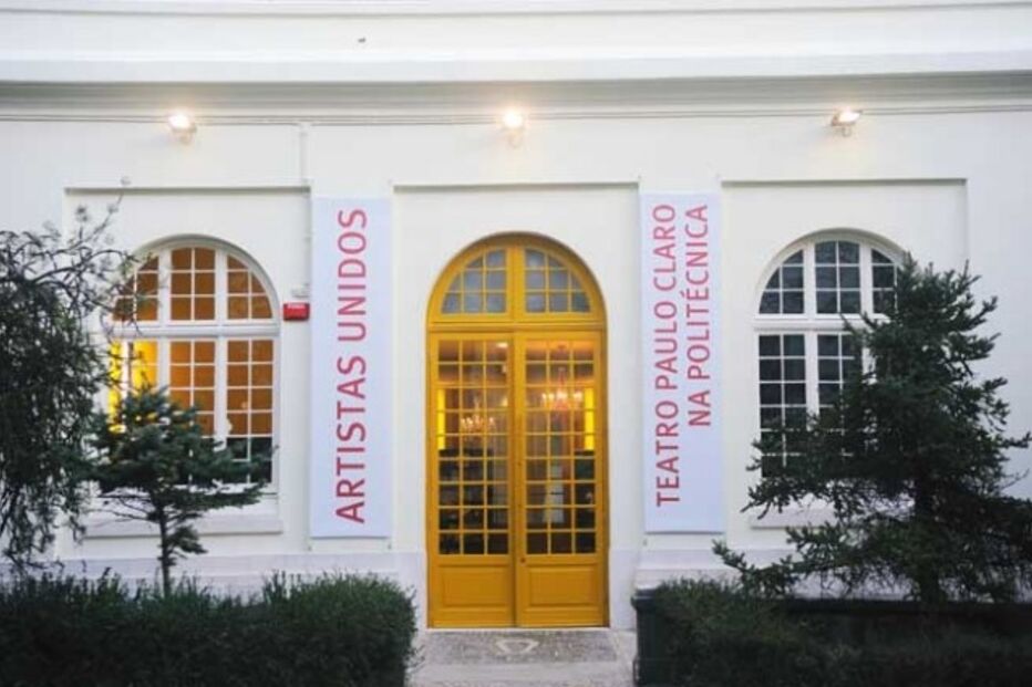 Teatro da Politécnica 