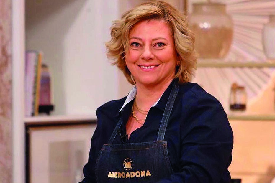 Cátia falou da luta contra a doença no programa ‘Dois às 10’ (TVI) 