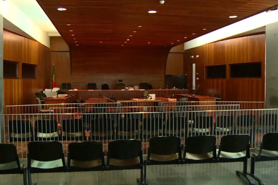 Quatro estudantes violam jovem na noite de Viseu