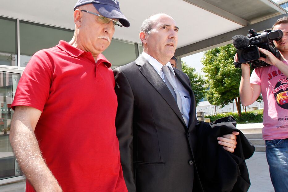 António Lima Marques