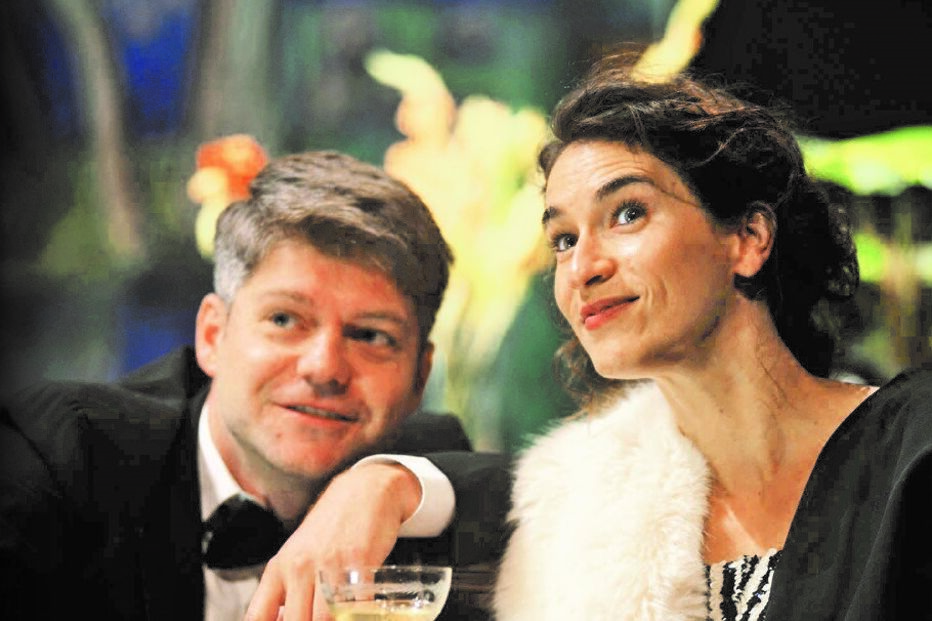 ‘Vida de Artistas’ está em cena no S. Luiz