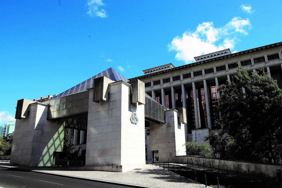 sede, caixa geral de depósitos