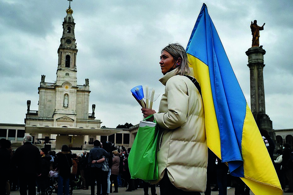 Santuário de Fátima