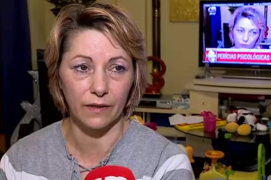 Tribunal ignora parecer e manda internar menina de dois anos