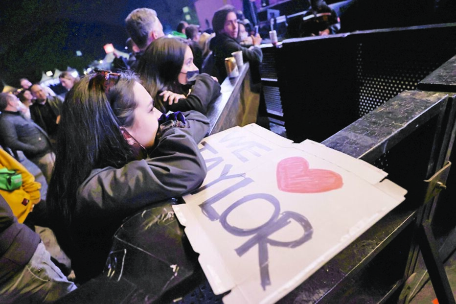 Festival Estéreo Picnic, foo fighters, morte, baterista