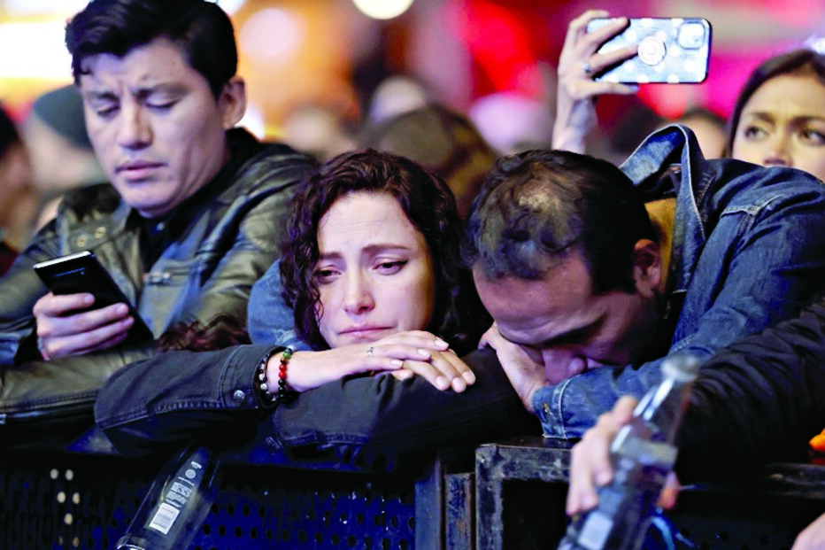 morte, baterista, Foo Figthers, Taylor Hawkins