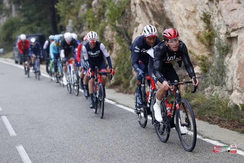 volta à catalunha, ciclismo