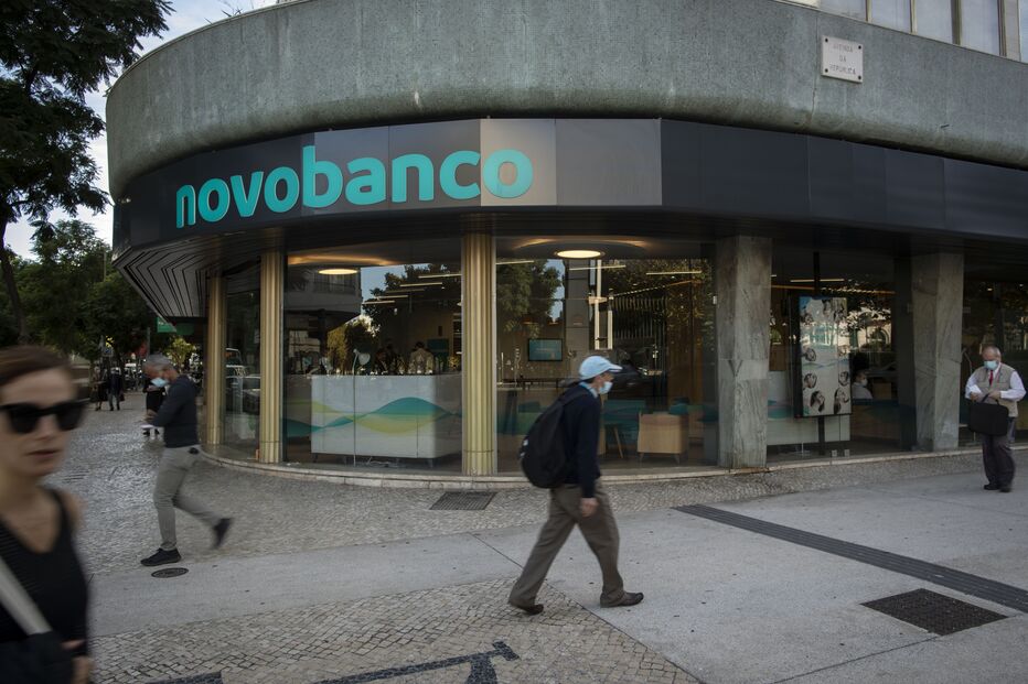 Novo Banco