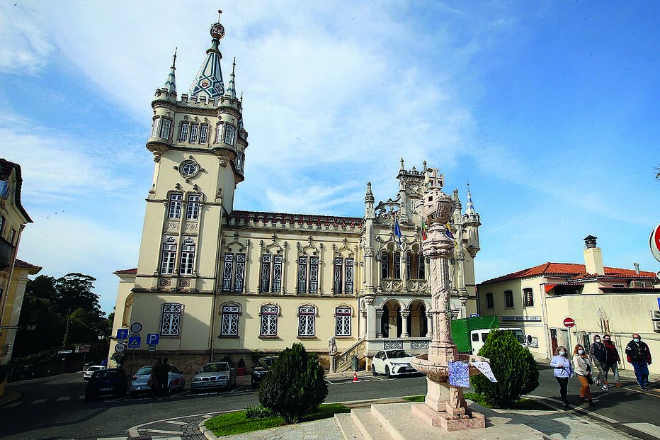 Câmara Municipal de Sintra