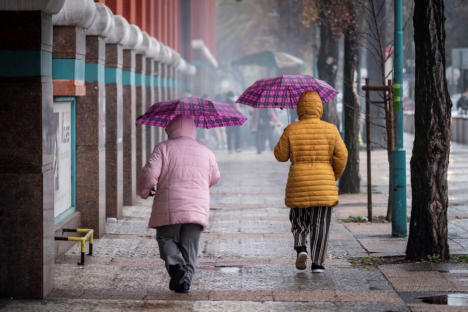 chuva, precipitação