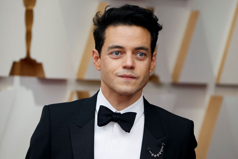 Rami Malek