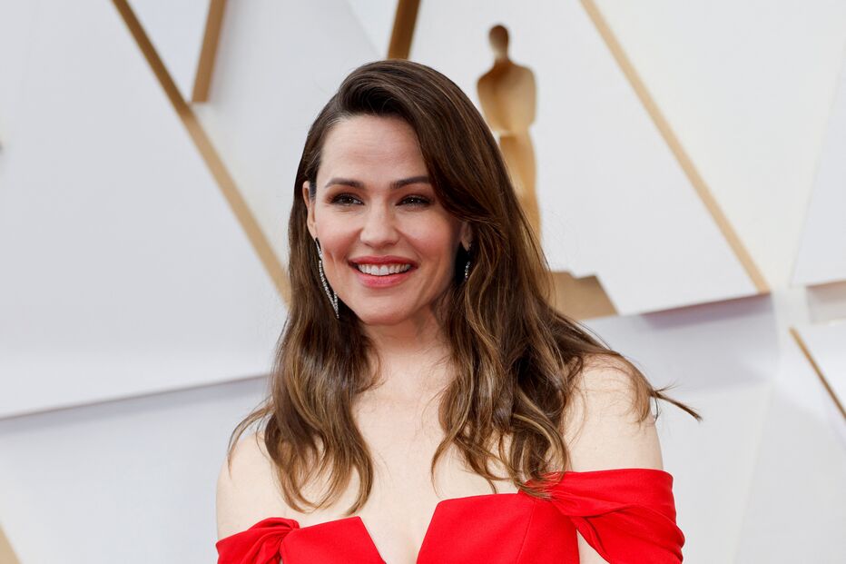 Jennifer Garner nos Óscares