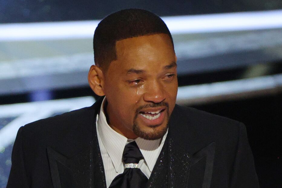 Will Smith vence prémio de melhor ator