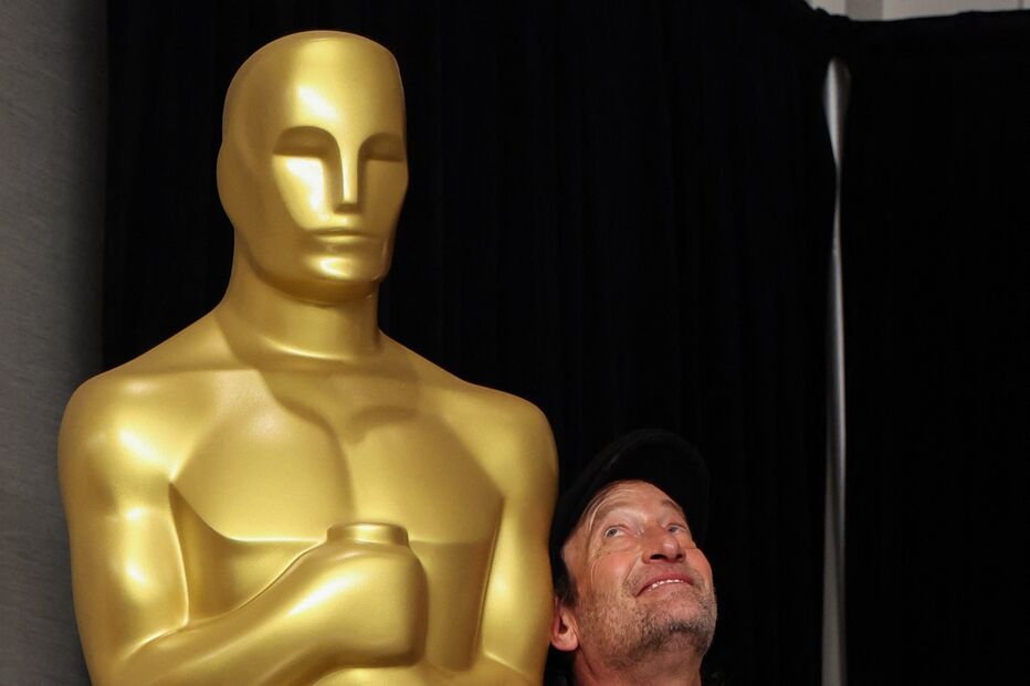 Troy Kotsur, Óscar, Melhor Ator, Hollywood
