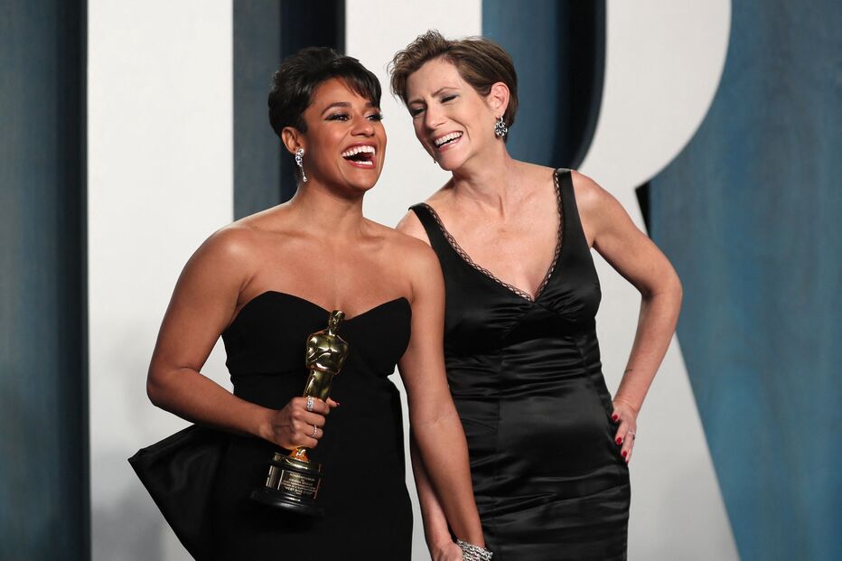 Ariana DeBose, Óscar, Melhor Atriz Secundária, Hollywood