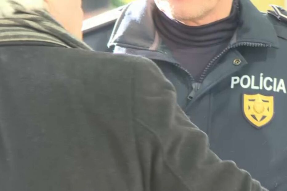 Gang espanca e dispara a matar à porta de bar em Odivelas