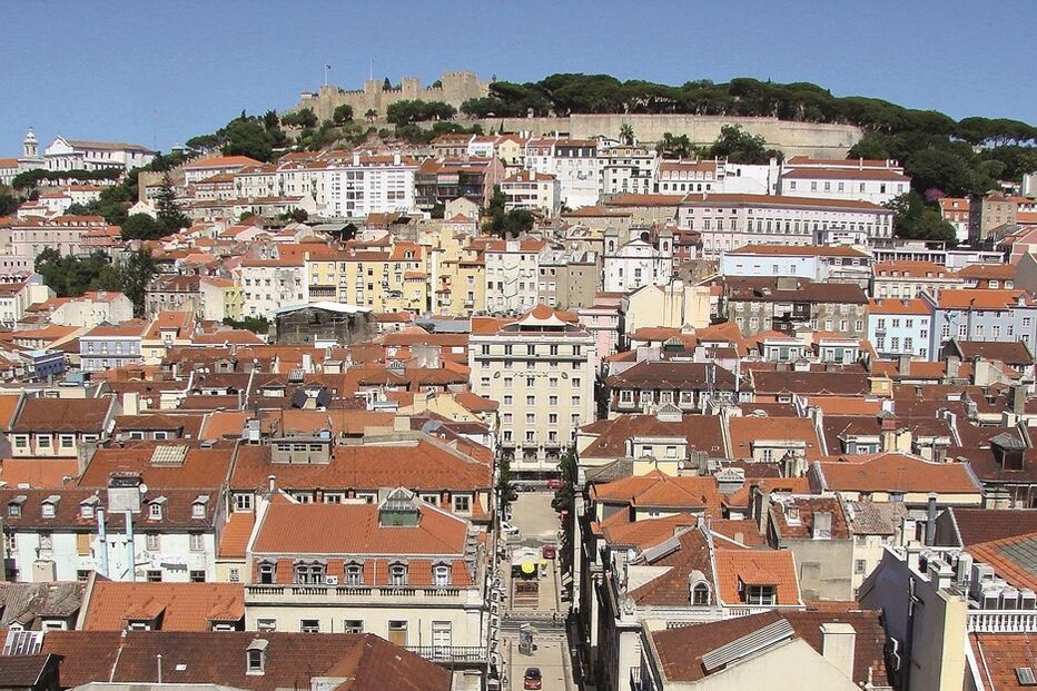 rendas, habitação, casas, Lisboa