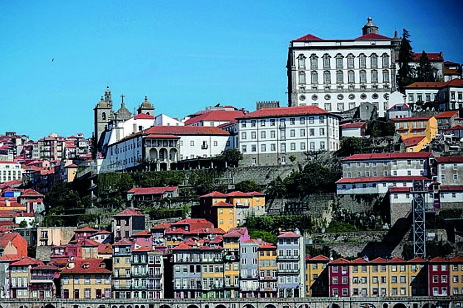 rendas, habitação, casas, Porto