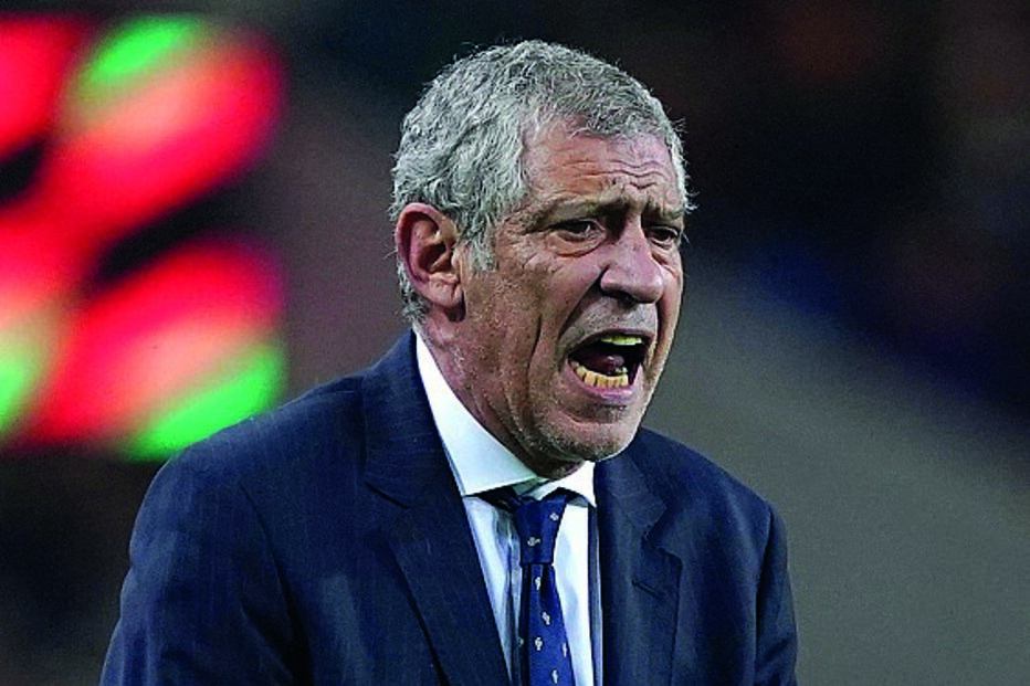 Seleção Nacional, Fernando Santos, Bruno Fernandes, Mundial 2022