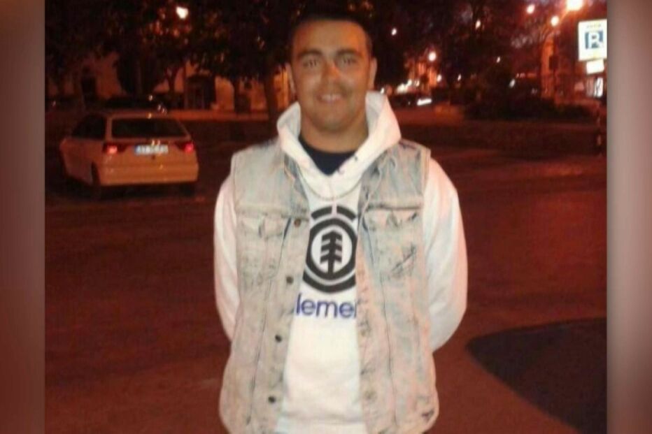 Do tráfico de droga à burla a um banco: o passado de Clóvis, suspeito da morte do agente Fábio Guerra