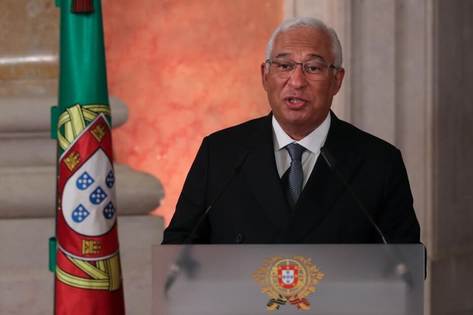 António Costa