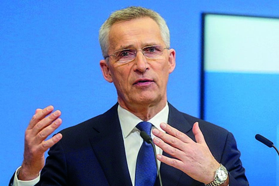 Rússia, gás, Europa, Putin, guerra, Stoltenberg 