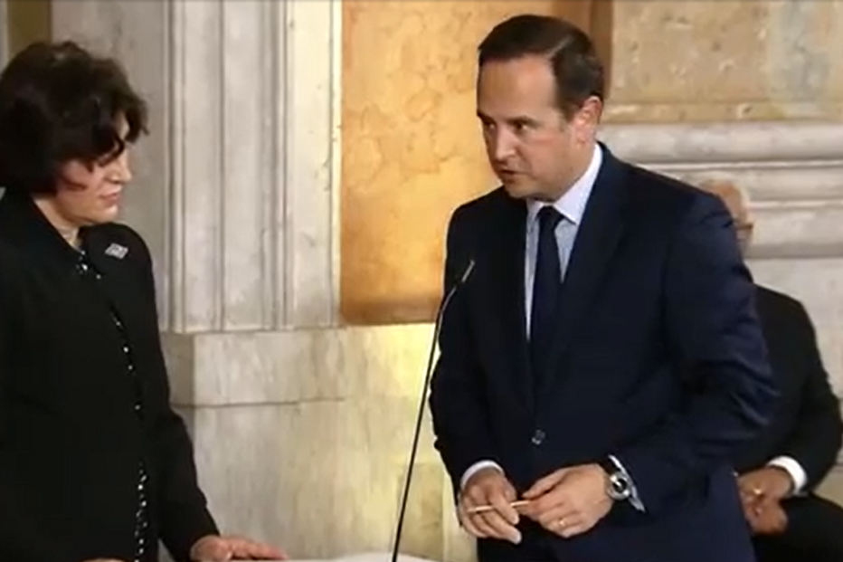 PJ efetuou buscas à Câmara e Assembleia Municipal de Lisboa, Gebalis, Emel e 3 juntas de freguesia do PS