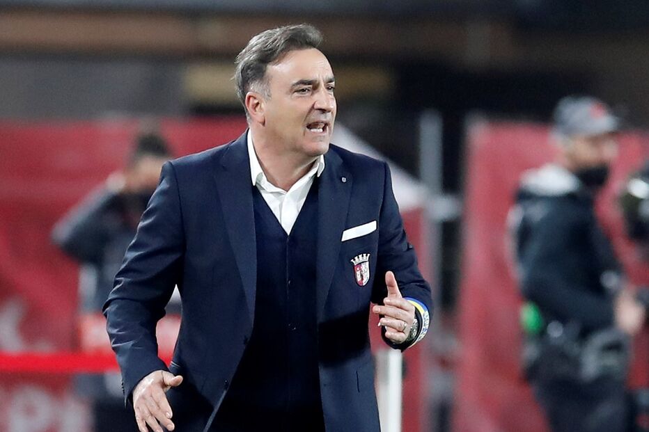 Carlos Carvalhal, SC Braga, futebol, Benfica, desporto