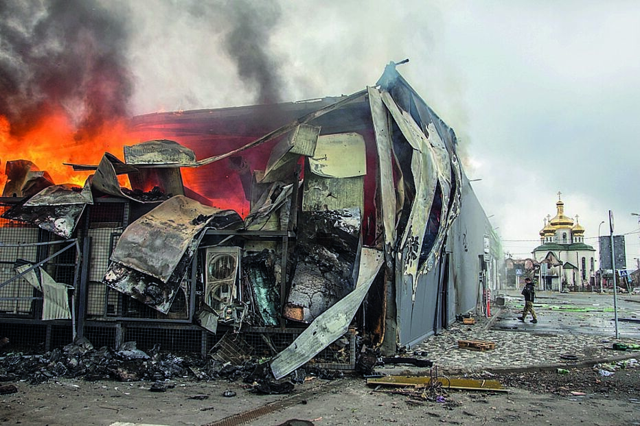 Lviv, Kharkiv, Odessa, Ucrânia, guerra, destruição, emoção