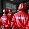 <![CDATA[ Liga dos Bombeiros ameaça com protestos devido à "gravidade da situação" atual ]]>