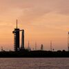 <![CDATA[ SpaceX completa com sucesso 11.º lançamento de teste do foguetão Starship ]]>