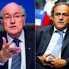 <![CDATA[ Ex-presidentes da FIFA e da UEFA, Joseph Blatter e Michel Platini, definitivamente absolvidos na Suíça ]]>