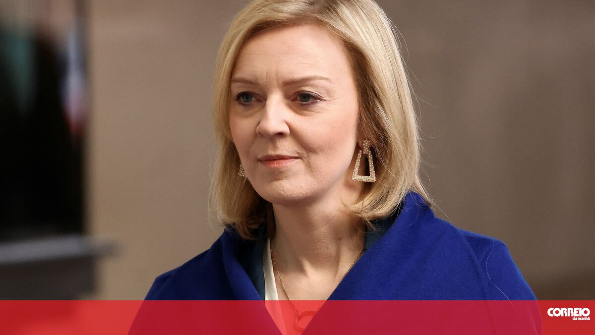 Liz Truss vows to act immediately in the face of UK price hikes Liz Truss vows to act immediately in the face of UK price hikes