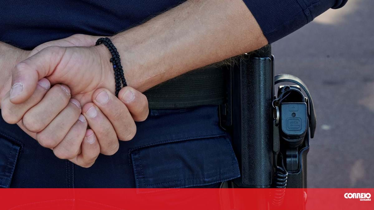 Dupla de moto rouba Rolex de 40 mil euros – Portugal