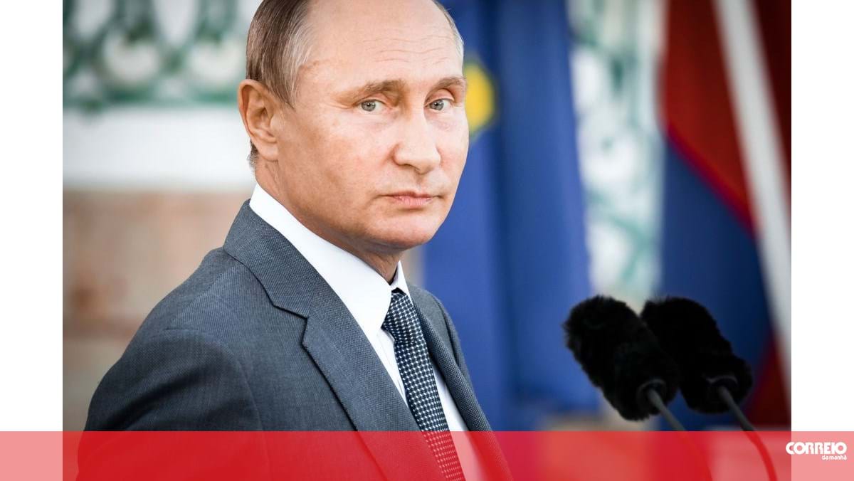 Protesto anti-Putin marcado para domingo no Porto