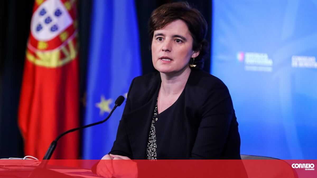 Civil service salary increase approved Mariana Vieira da Silva also spoke of a “moment of great concern” over the fires in Portugal.