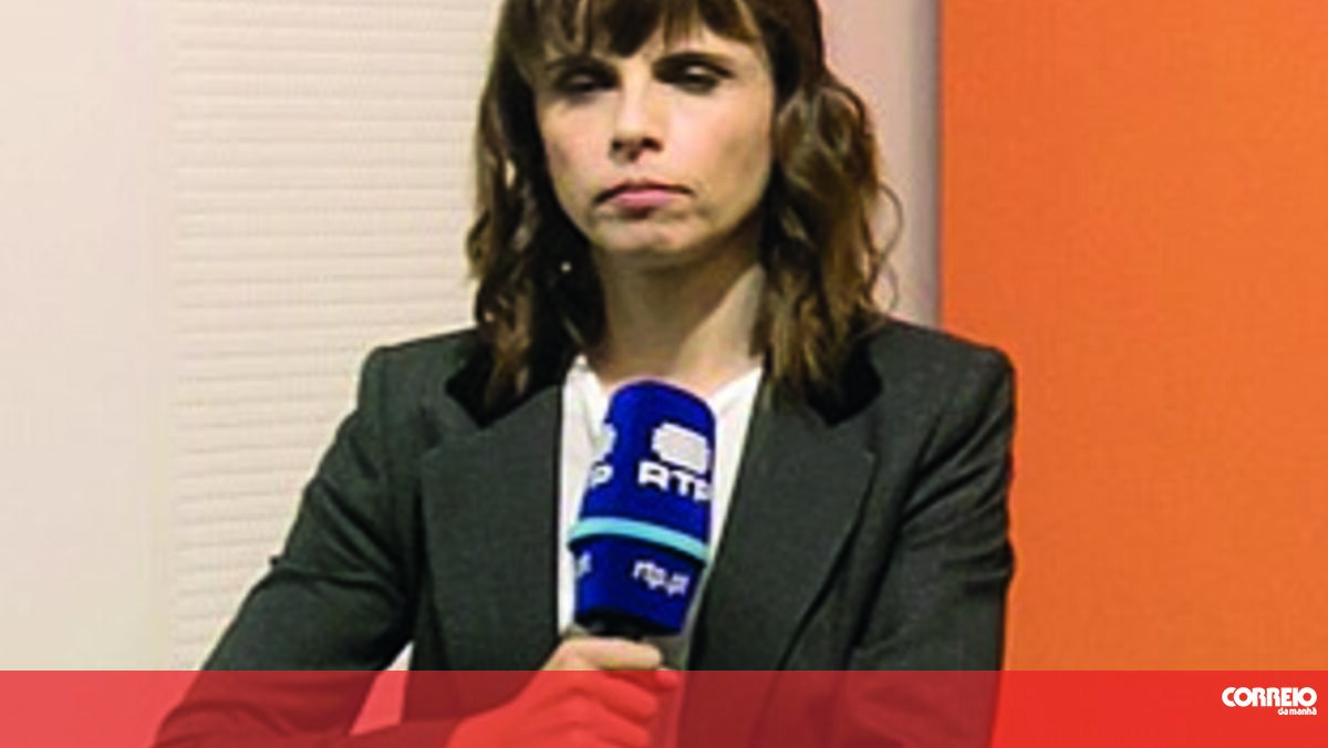 Editora de Política da RTP abandona funções – Tv Media Editora de Política da RTP abandona funções – Tv Media