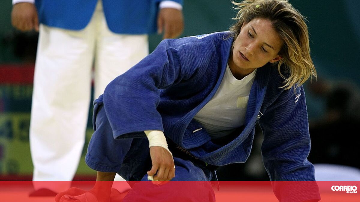 Telma Monteiro and other Olympians accuse the President of the Portuguese Federation of oppression Athletes criticize Jorge Fernandes, accusing him of discrimination and threats, in what they call an “unsustainable and toxic climate.”